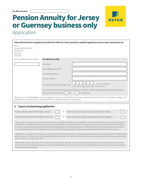 aviva annuity log in.